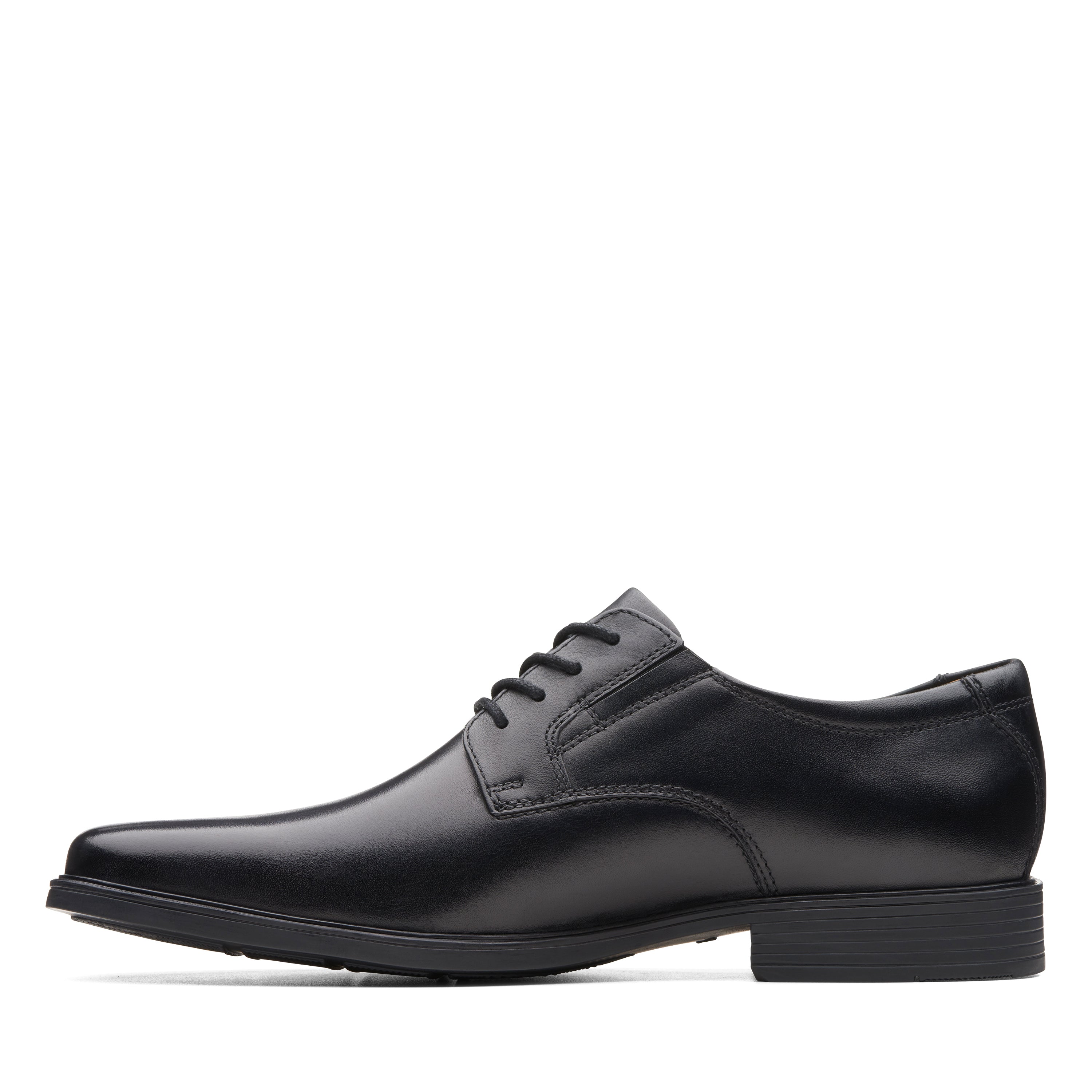 SKO - Tilden Plain Shoe - - Hr Ravn