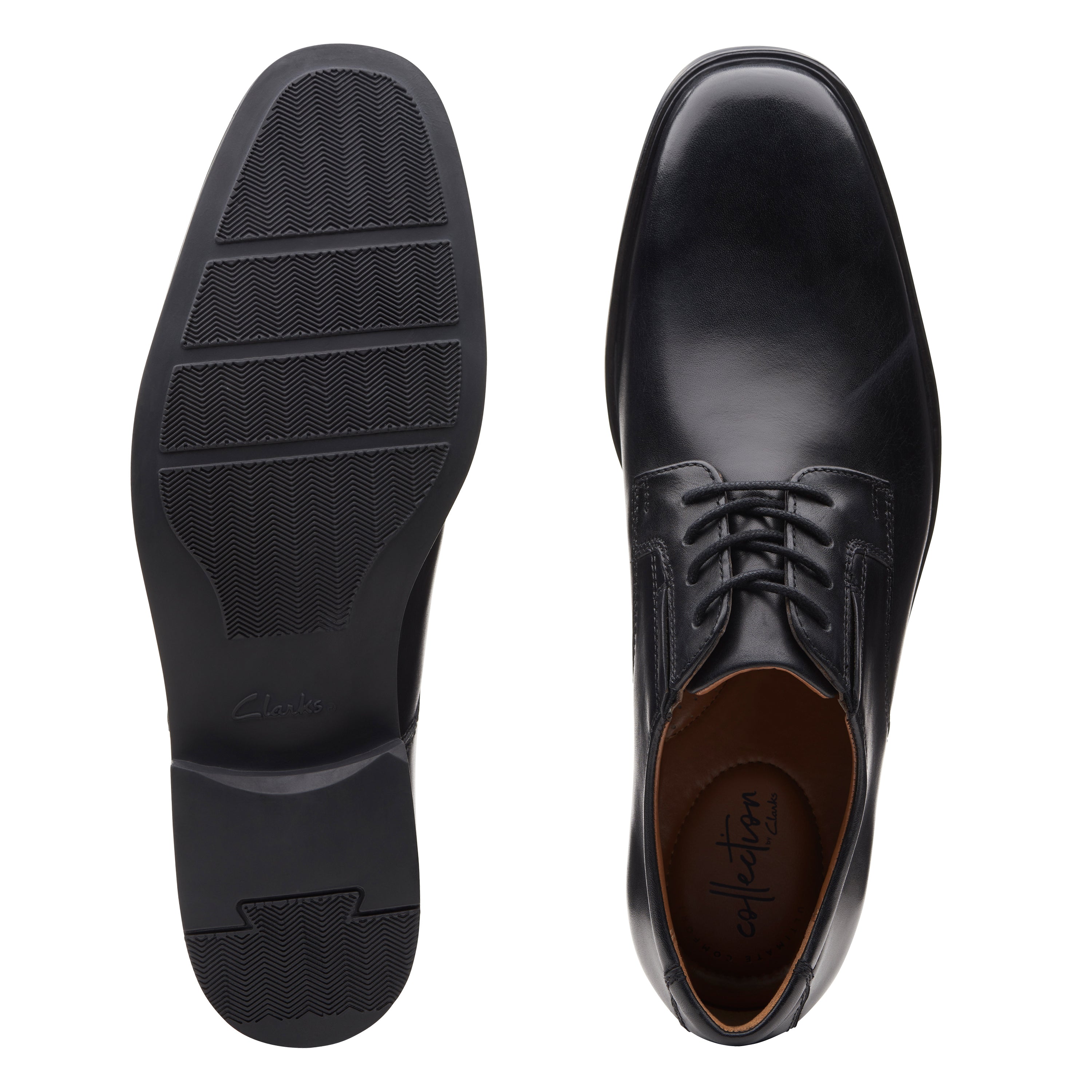 SKO - Tilden Plain Shoe - - Hr Ravn