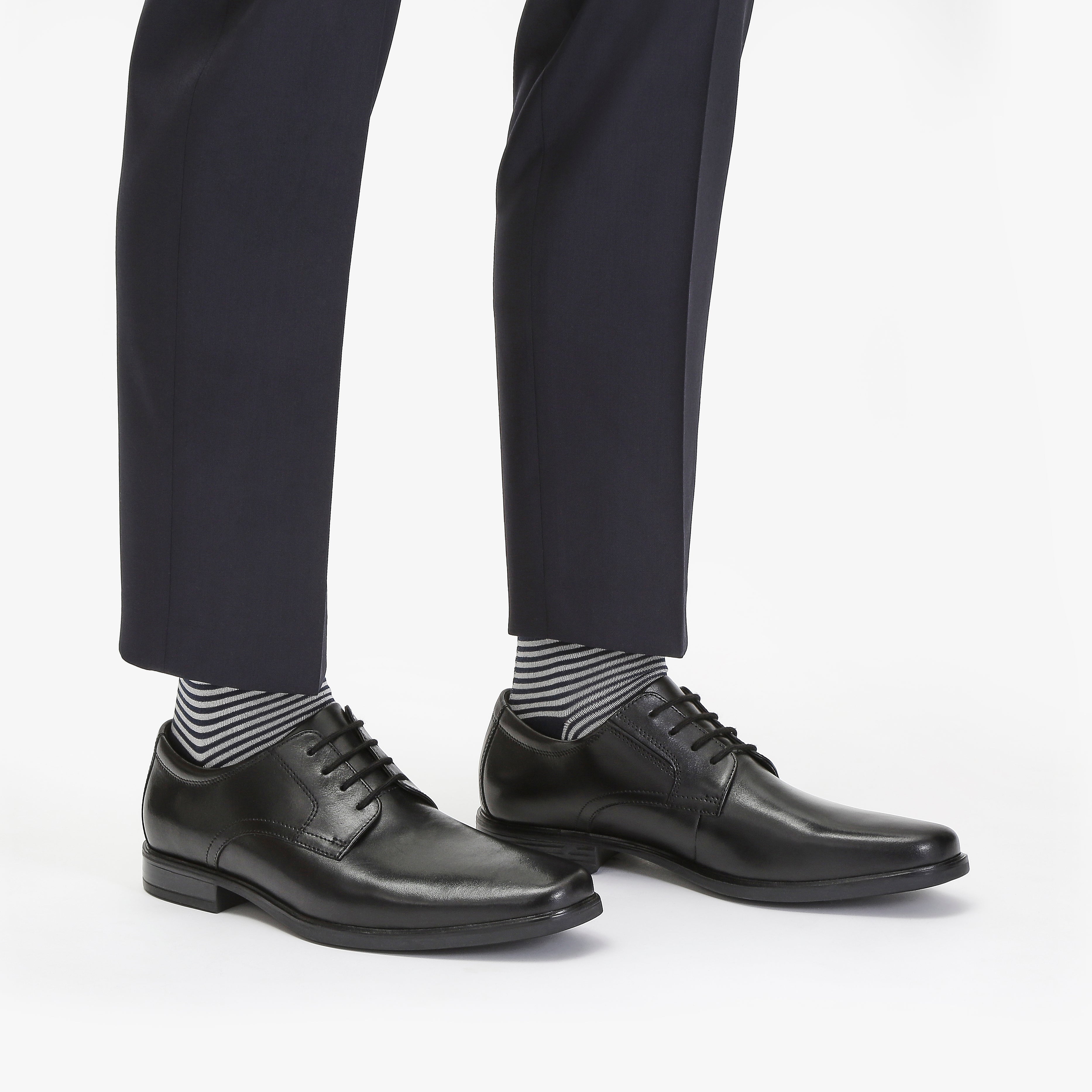 SKO - Howard Walk G Shoes - - Hr Ravn