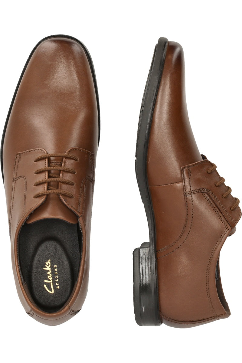 SKO - Howard Walk G Shoes - - Hr Ravn