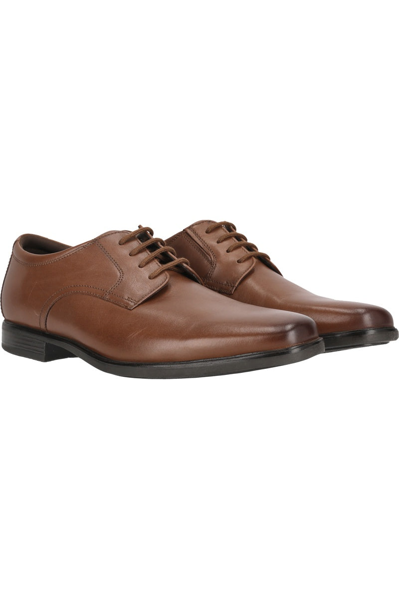 SKO - Howard Walk G Shoes - - Hr Ravn
