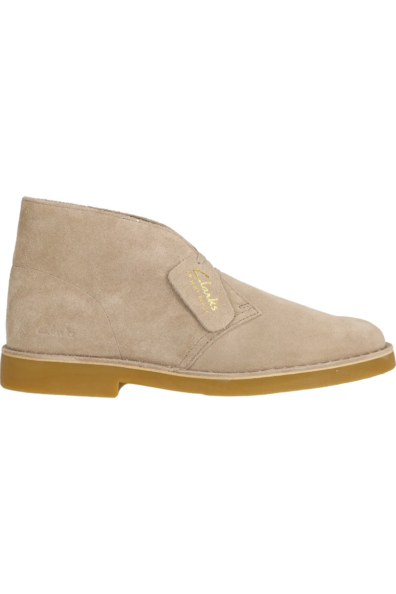 SKO - Desert Bt Evo G - - Hr Ravn