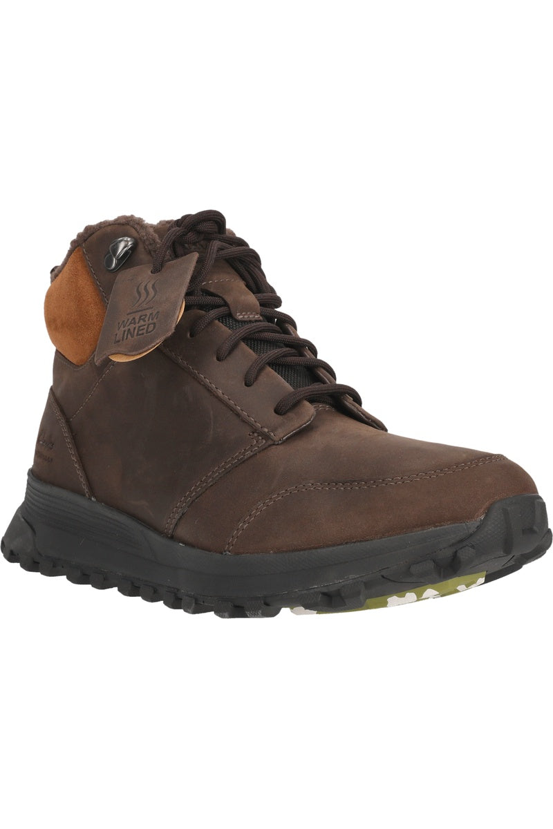 STØVLER - Atl Trek Up Wp G - - Hr Ravn