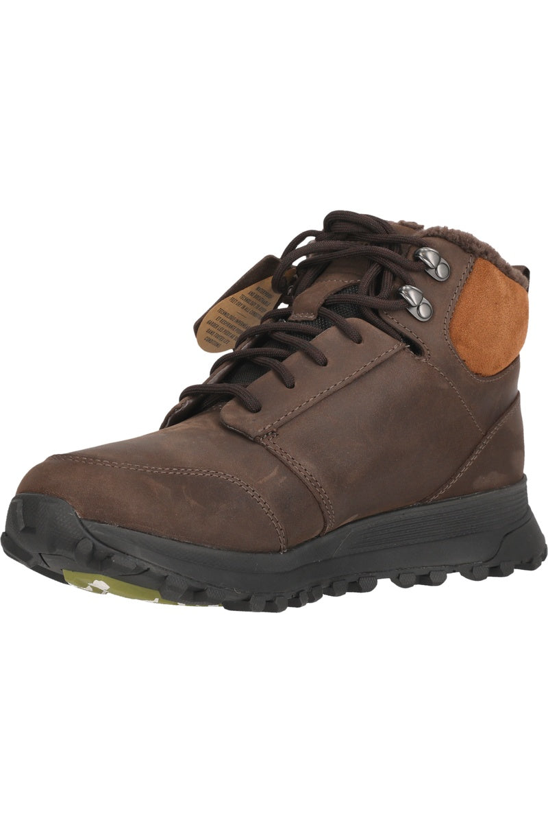 STØVLER - Atl Trek Up Wp G - - Hr Ravn