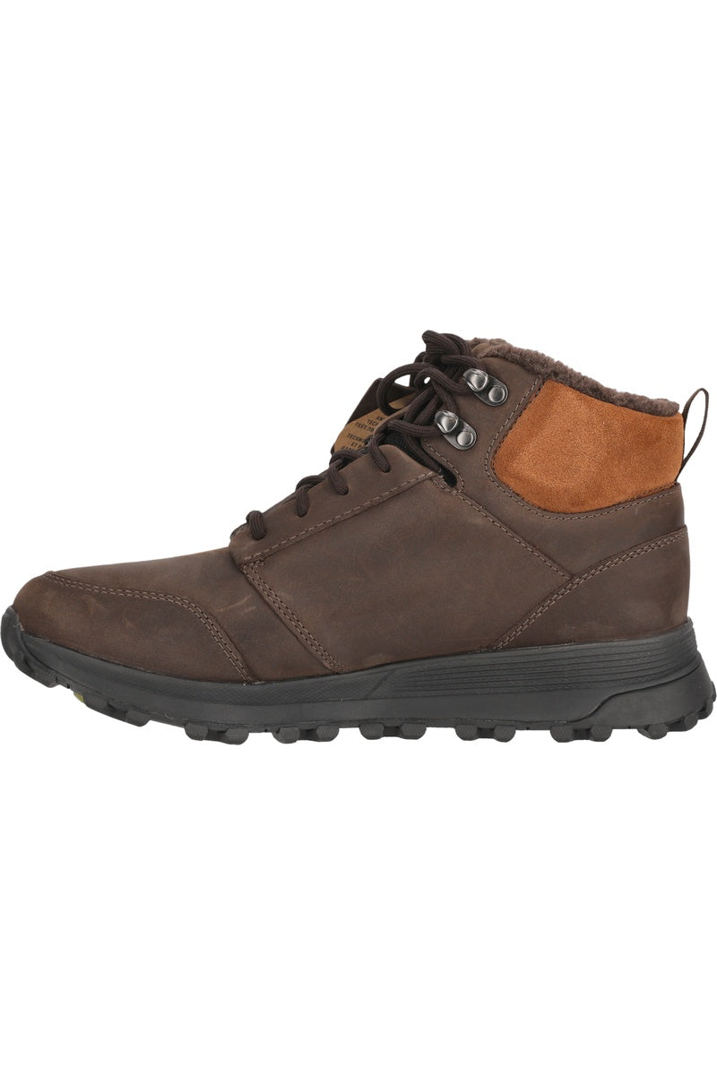 STØVLER - Atl Trek Up Wp G - - Hr Ravn