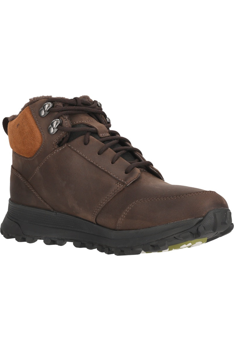 STØVLER - Atl Trek Up Wp G - - Hr Ravn