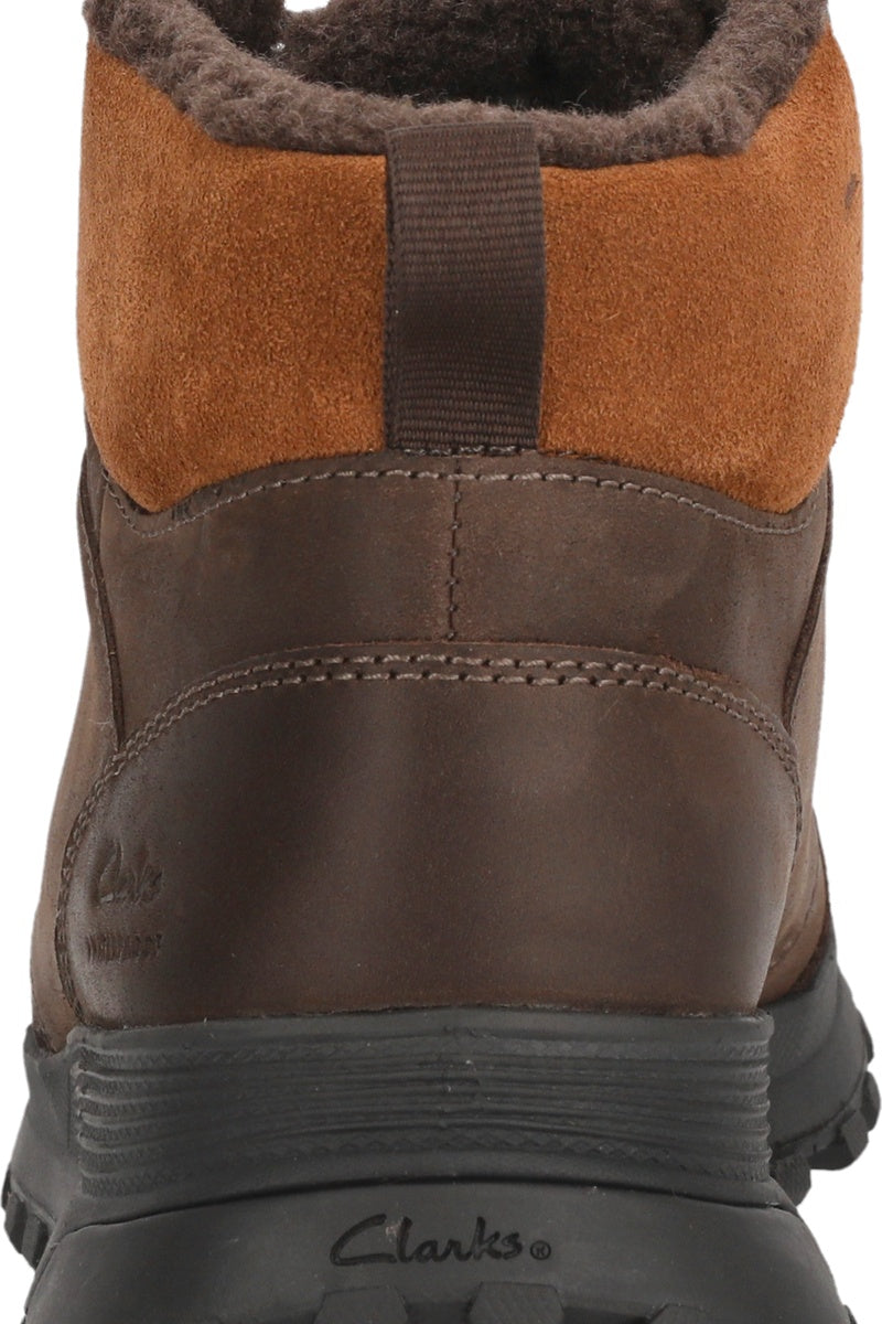 STØVLER - Atl Trek Up Wp G - - Hr Ravn