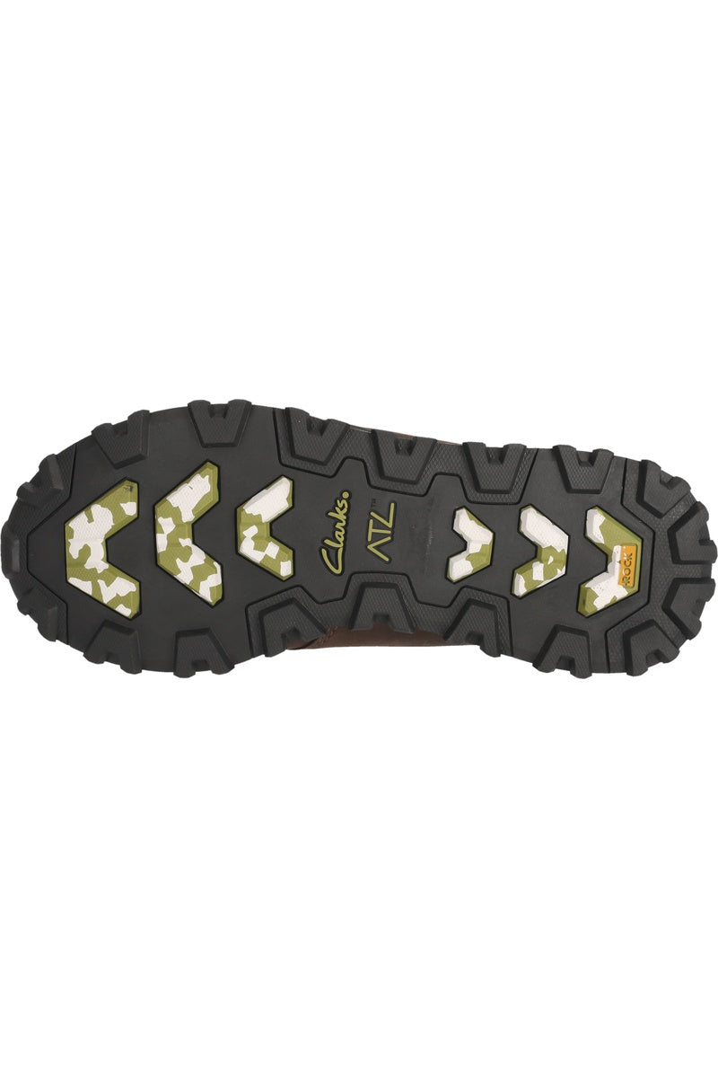 STØVLER - Atl Trek Up Wp G - - Hr Ravn