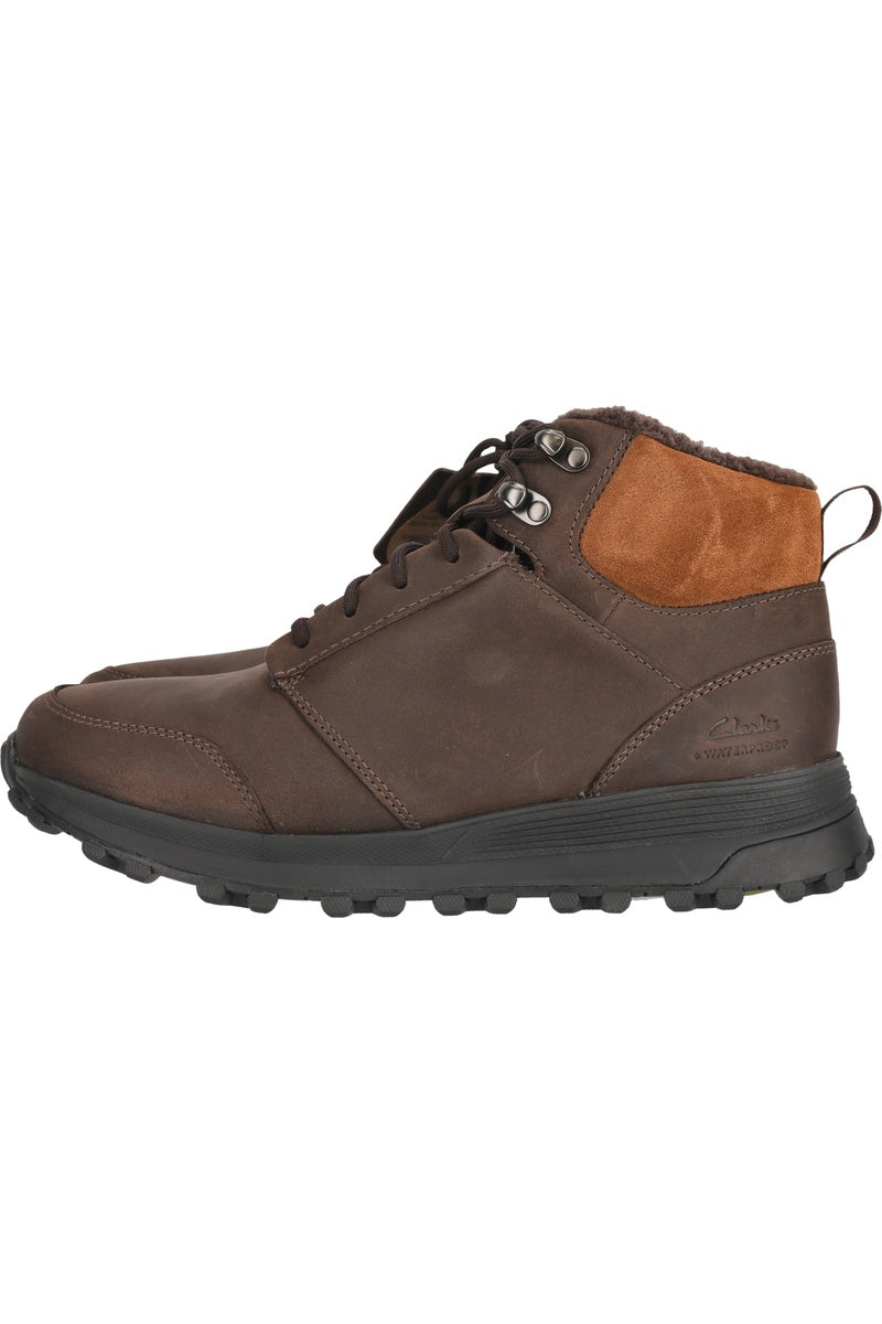 STØVLER - Atl Trek Up Wp G - - Hr Ravn