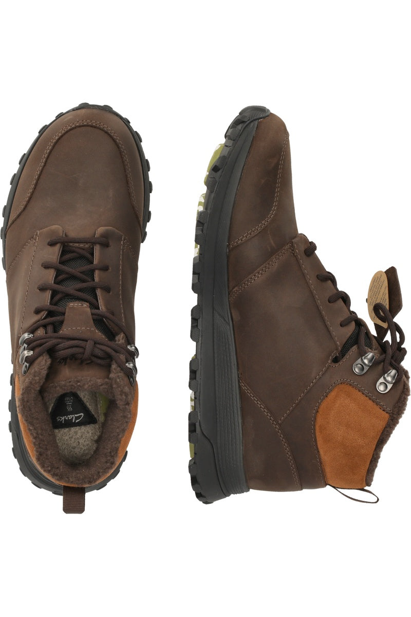 STØVLER - Atl Trek Up Wp G - - Hr Ravn