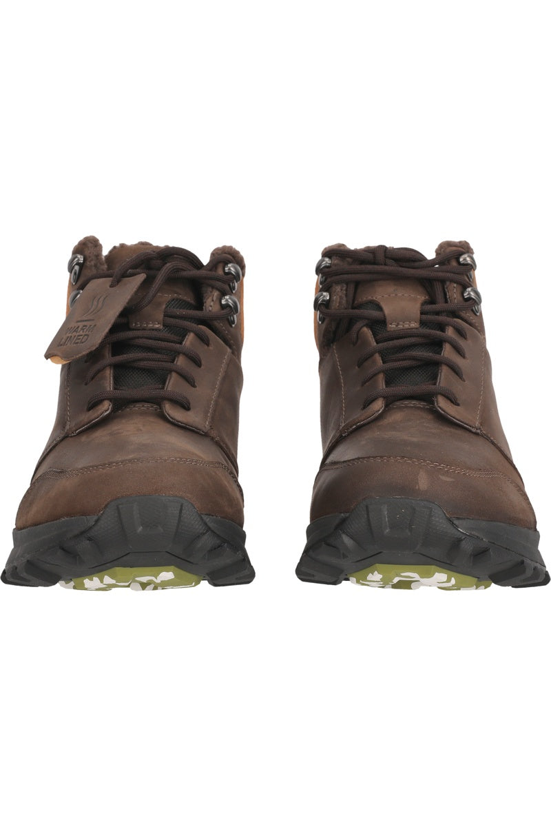 STØVLER - Atl Trek Up Wp G - - Hr Ravn