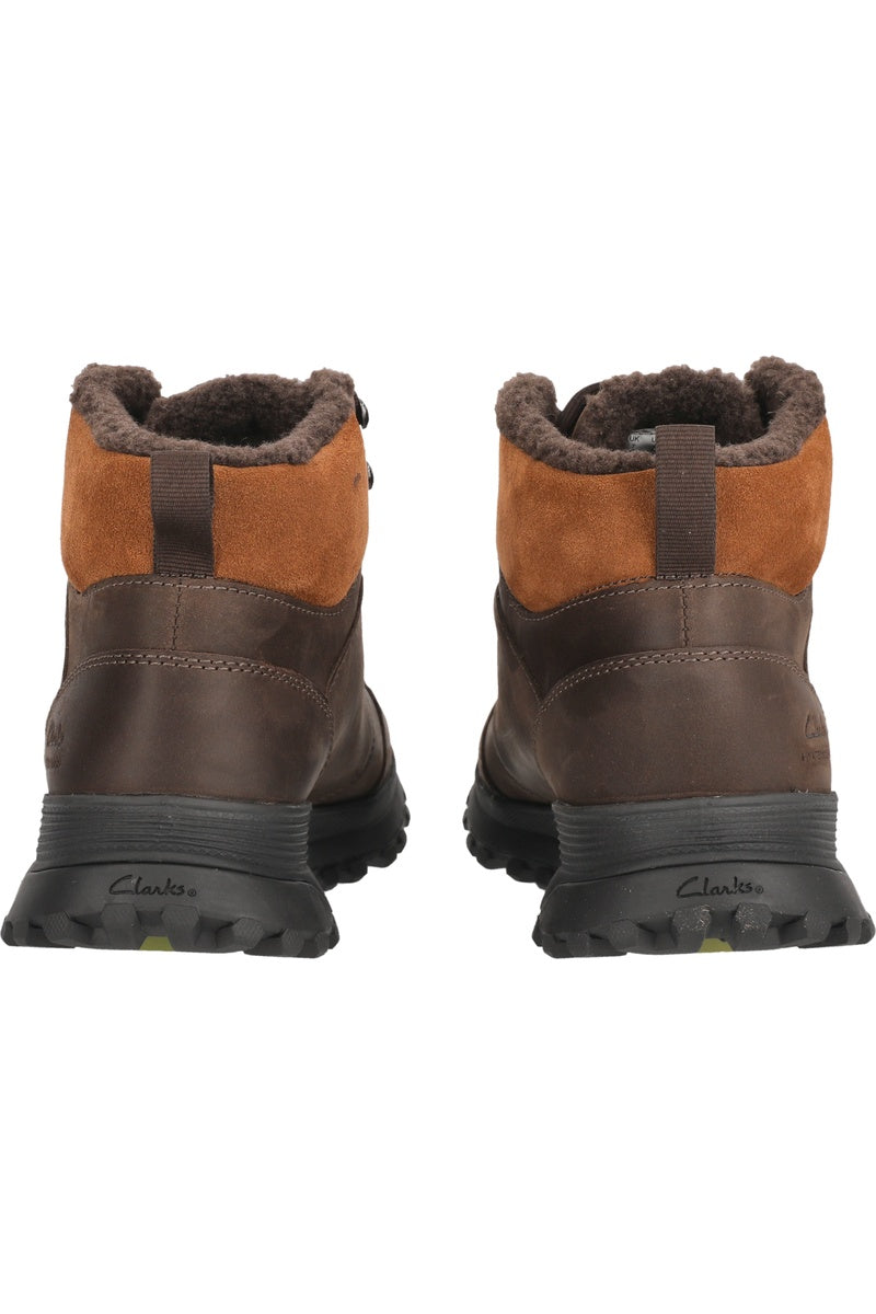 STØVLER - Atl Trek Up Wp G - - Hr Ravn