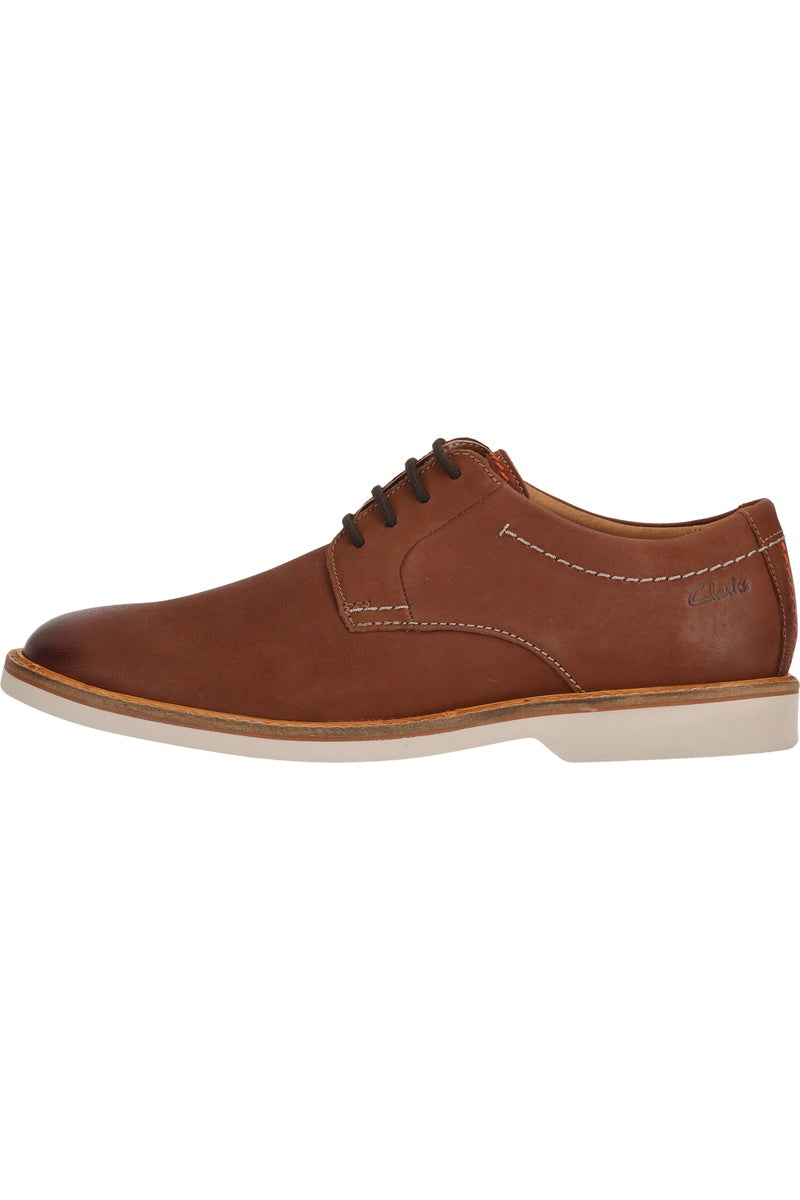 SKO - Atticus LTLace G - - Hr Ravn
