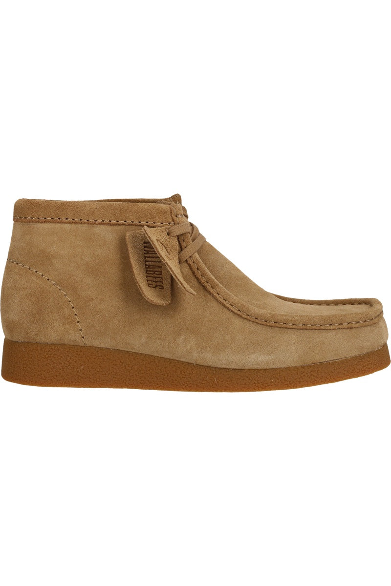 SNEAKERS - WallabeeEVO Bt G - - Hr Ravn