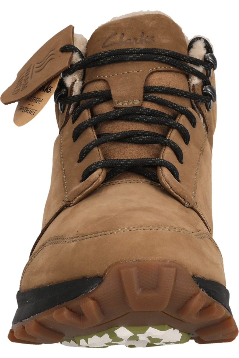 STØVLER - ATL Trek Up WP G - - Hr Ravn