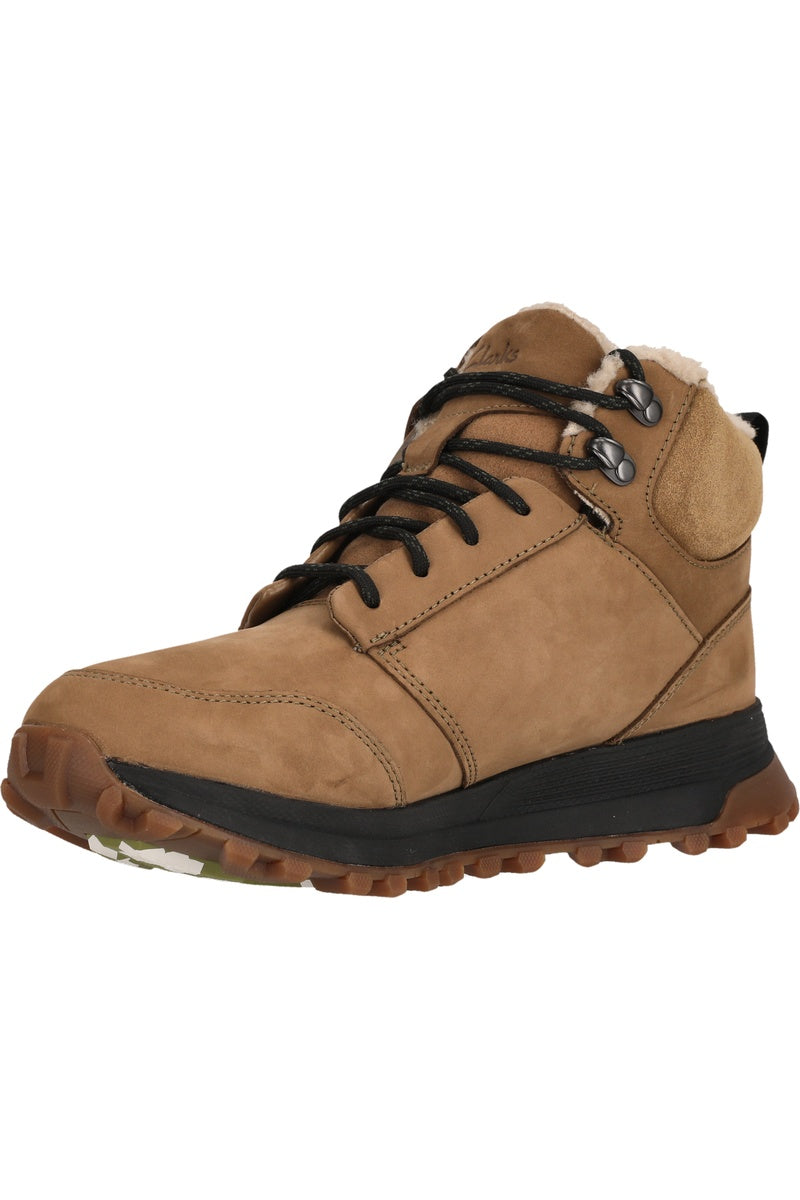 STØVLER - ATL Trek Up WP G - - Hr Ravn