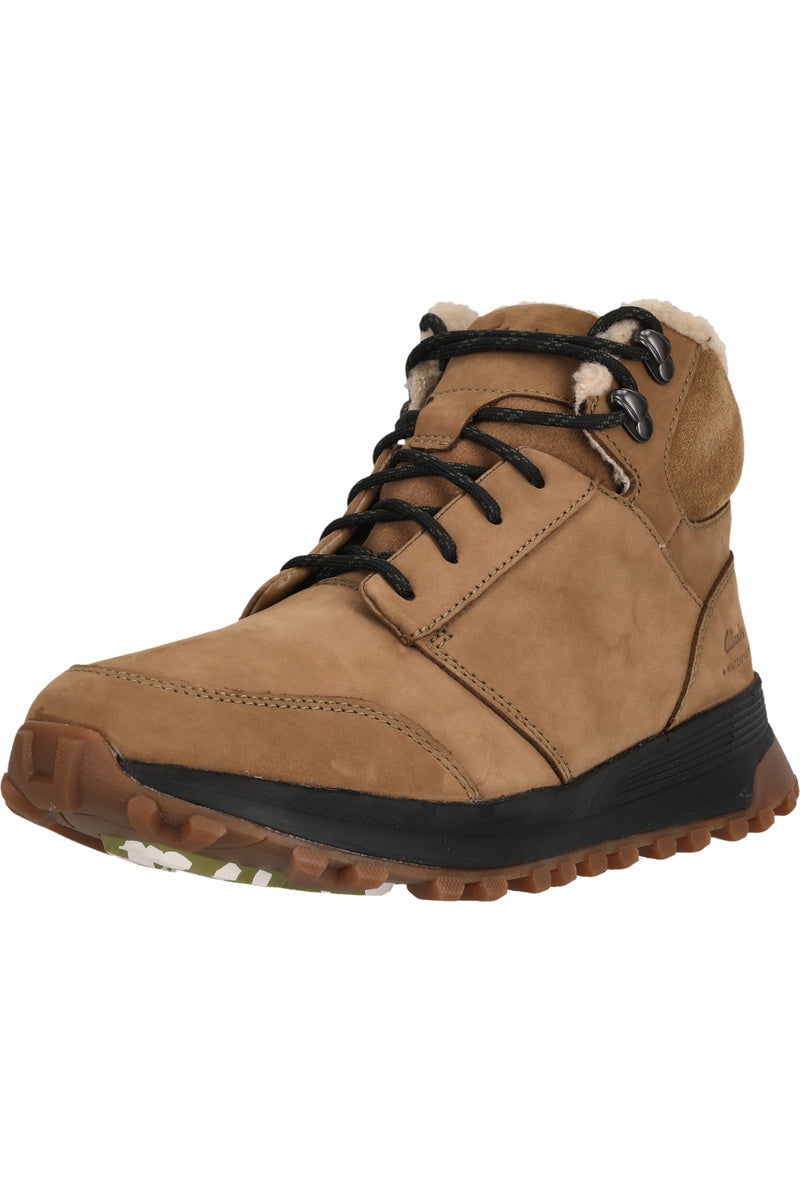 STØVLER - ATL Trek Up WP G - - Hr Ravn