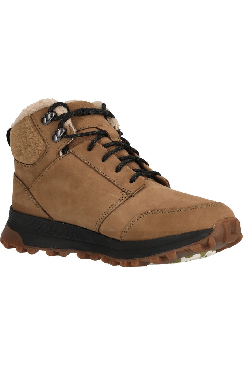 STØVLER - ATL Trek Up WP G - - Hr Ravn