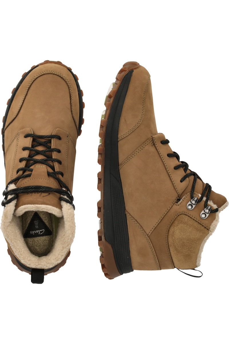 STØVLER - ATL Trek Up WP G - - Hr Ravn