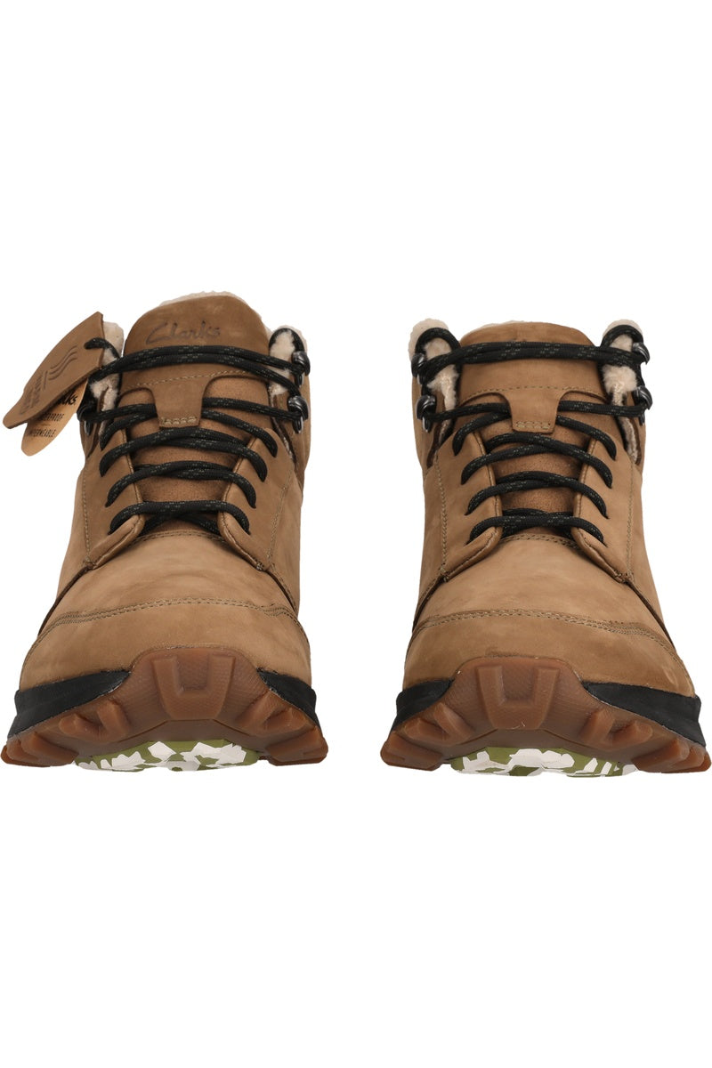 STØVLER - ATL Trek Up WP G - - Hr Ravn