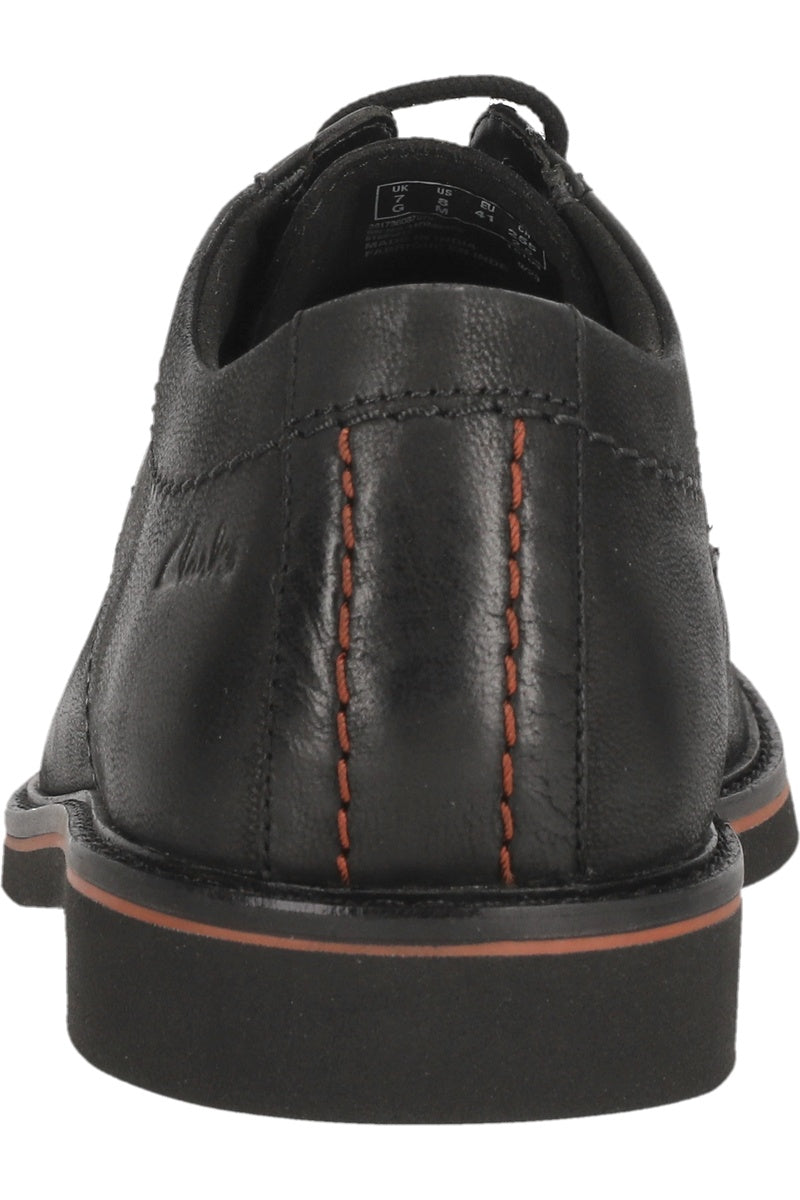 Atticus LTLace G