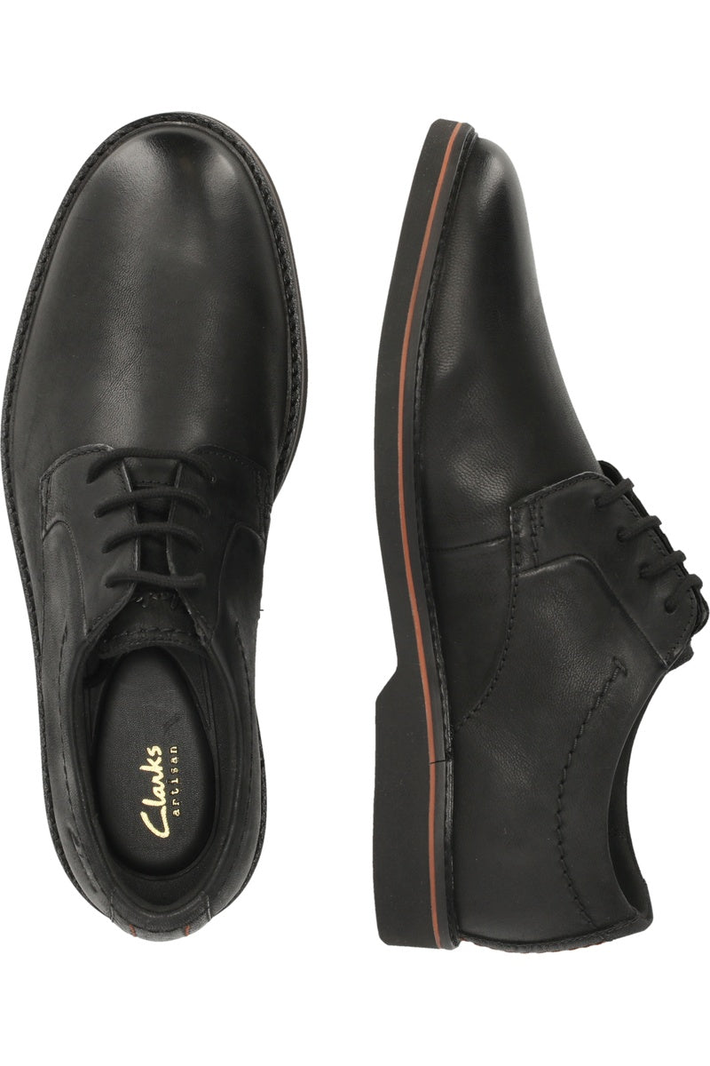 Atticus LTLace G