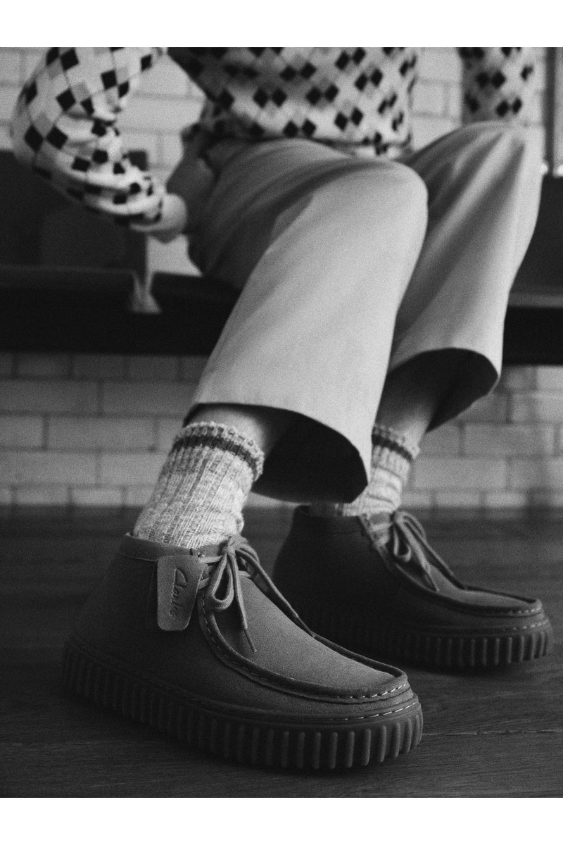Torhill Hi G