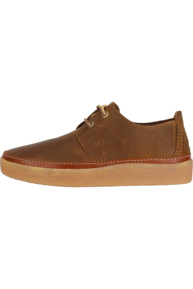 SNEAKERS - Clarkwood Low G - - Hr Ravn