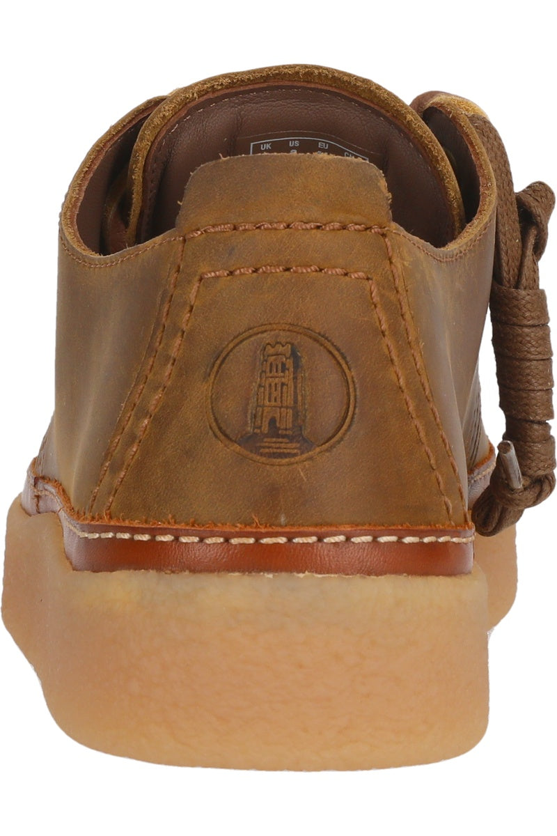 SNEAKERS - Clarkwood Low G - - Hr Ravn