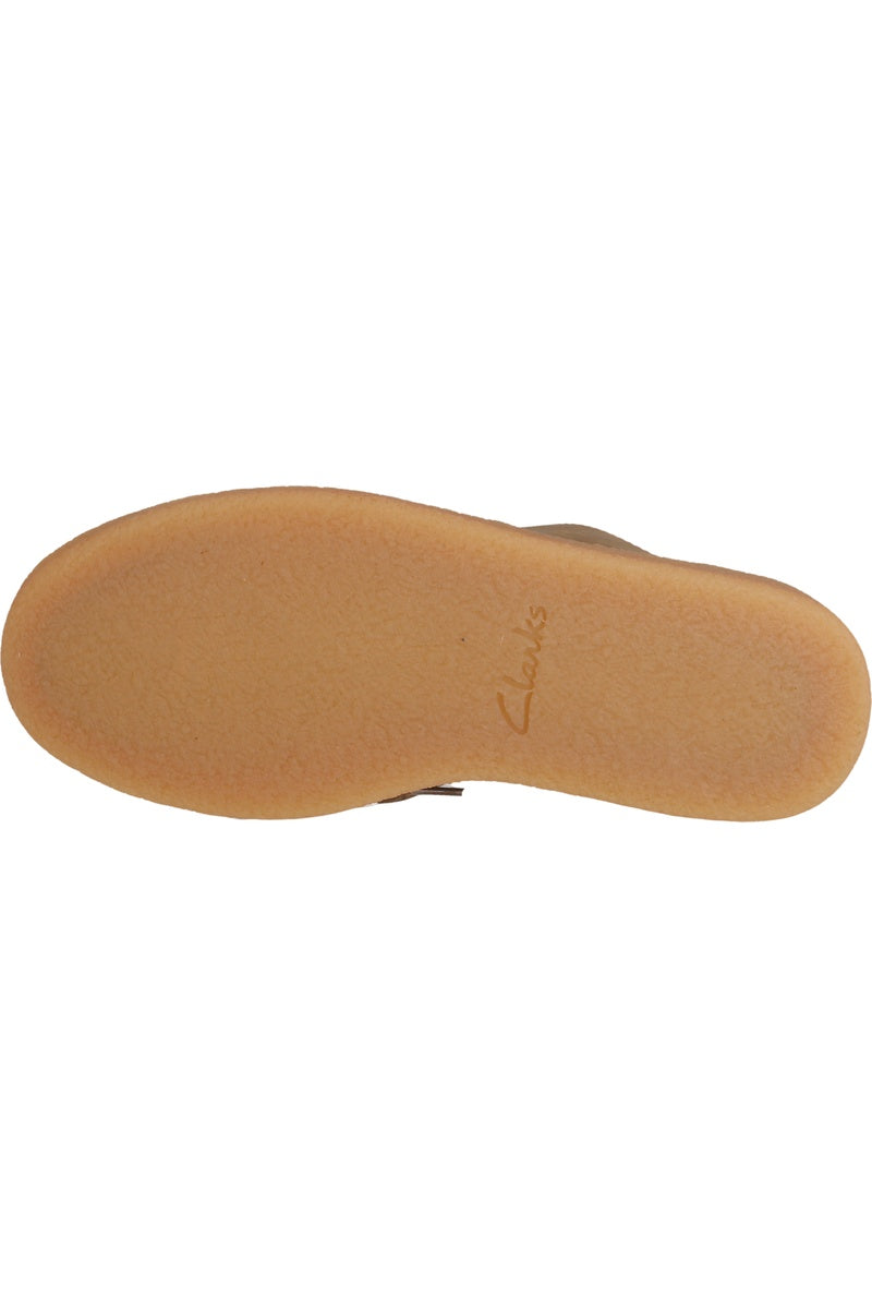 SNEAKERS - Clarkwood Low G - - Hr Ravn