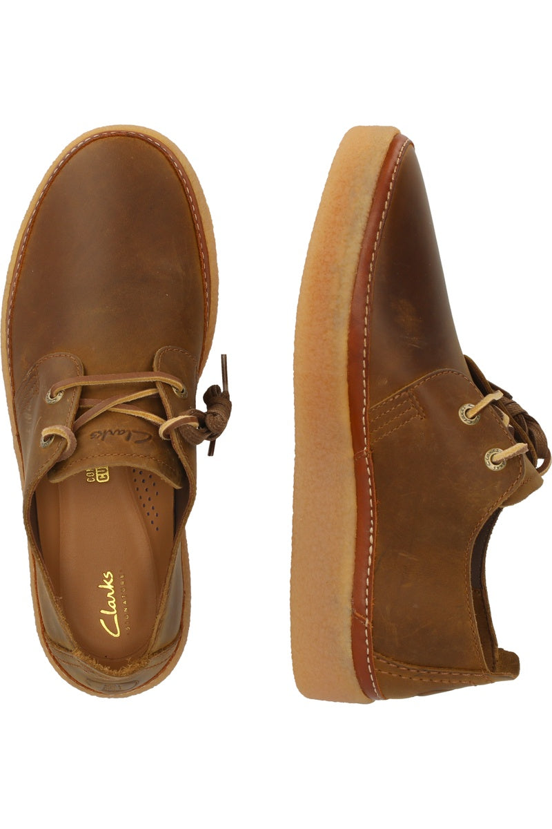 SNEAKERS - Clarkwood Low G - - Hr Ravn