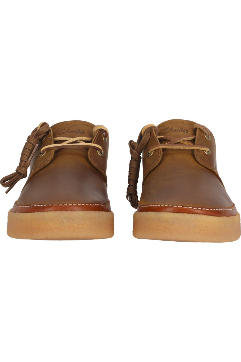 SNEAKERS - Clarkwood Low G - - Hr Ravn