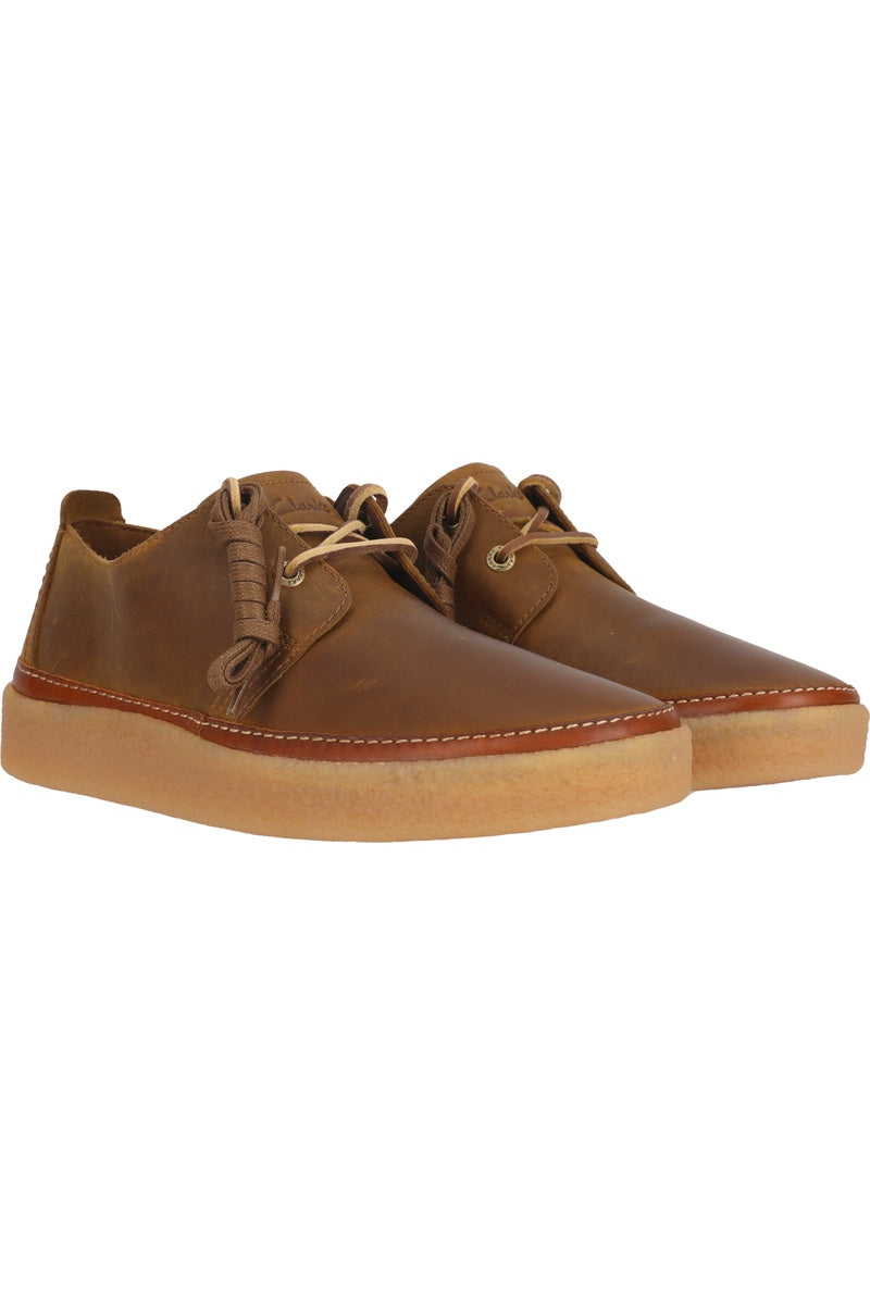 SNEAKERS - Clarkwood Low G - - Hr Ravn