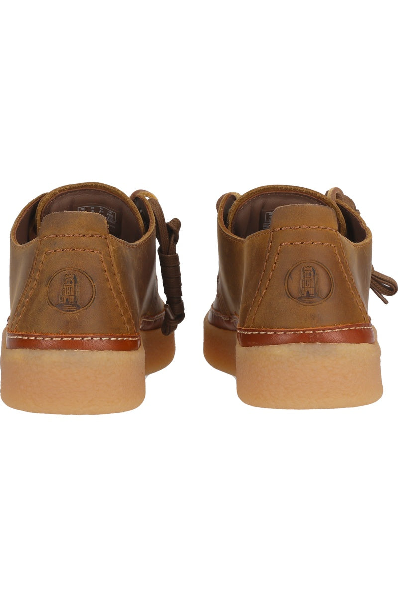 SNEAKERS - Clarkwood Low G - - Hr Ravn