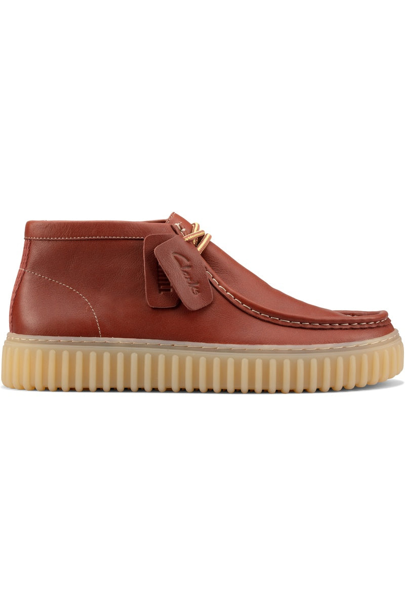 SNEAKERS - Torhill Hi G - - Hr Ravn