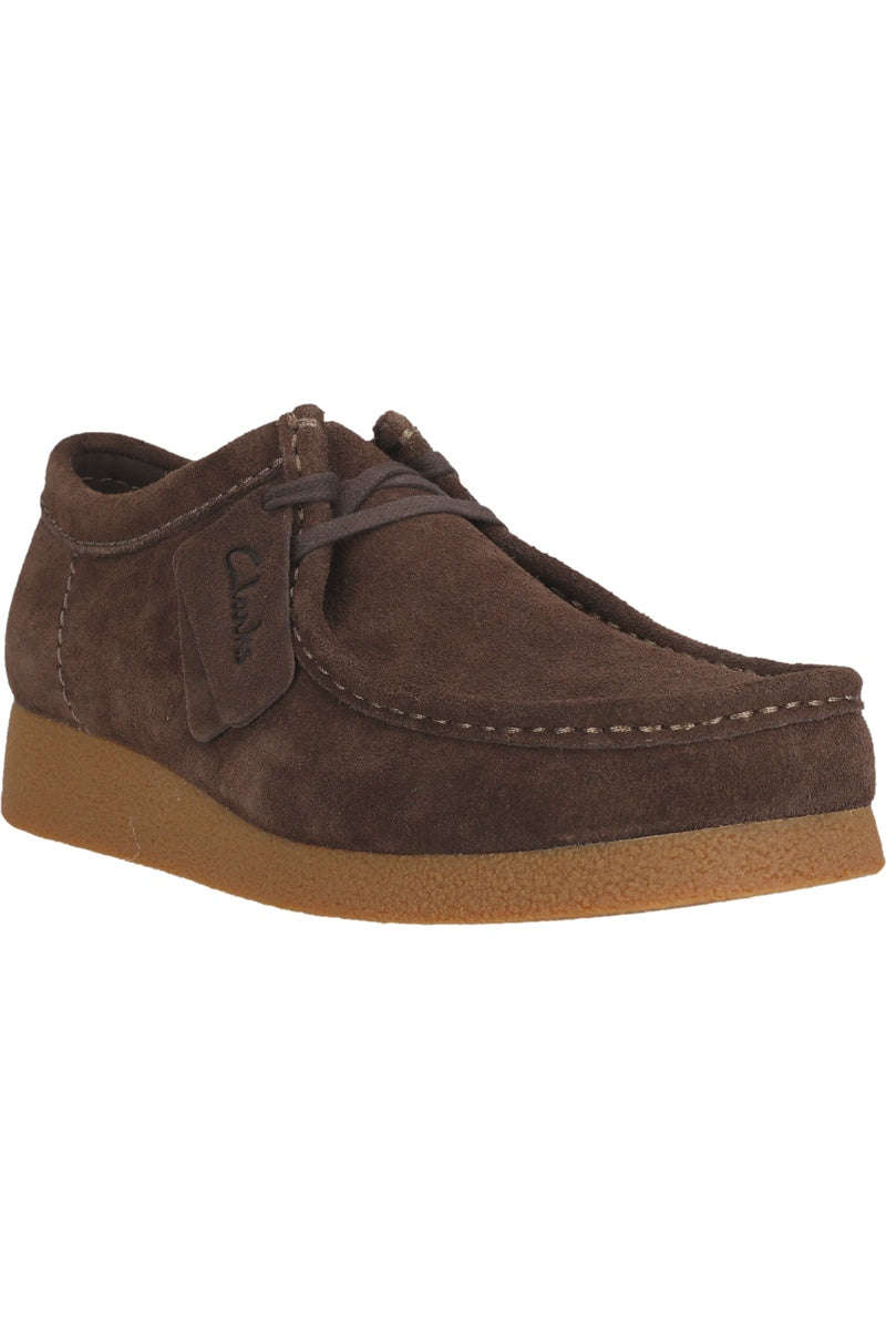 SNEAKERS - WallabeeEVO G - - Hr Ravn