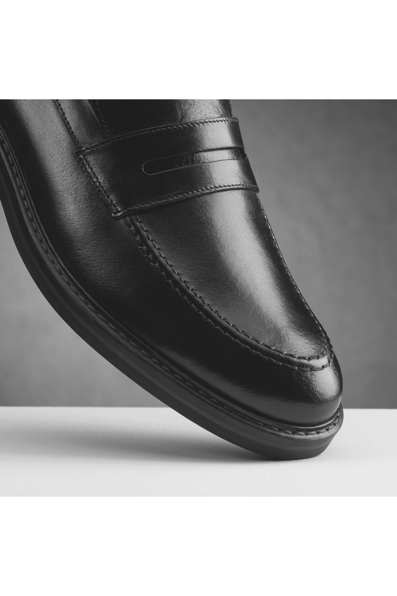 SKO - Aldwin Step G Shoe - - Hr Ravn
