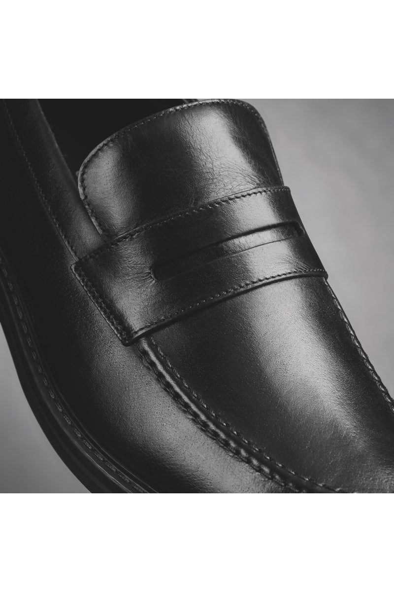 SKO - Aldwin Step G Shoe - - Hr Ravn
