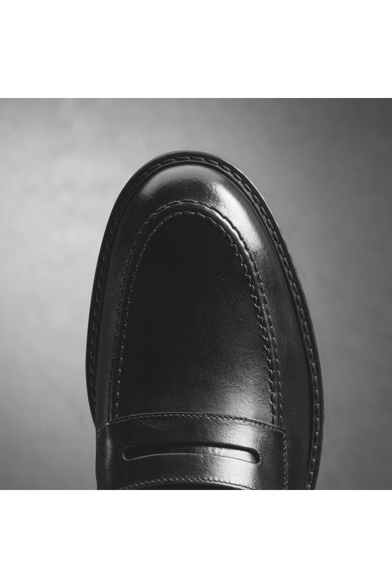 SKO - Aldwin Step G Shoe - - Hr Ravn