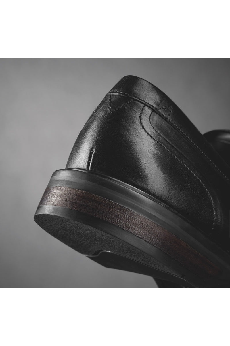 SKO - Aldwin Step G Shoe - - Hr Ravn