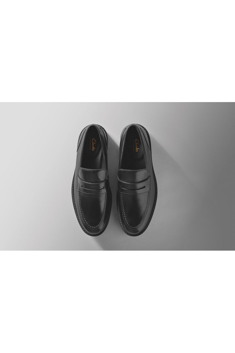 SKO - Aldwin Step G Shoe - - Hr Ravn