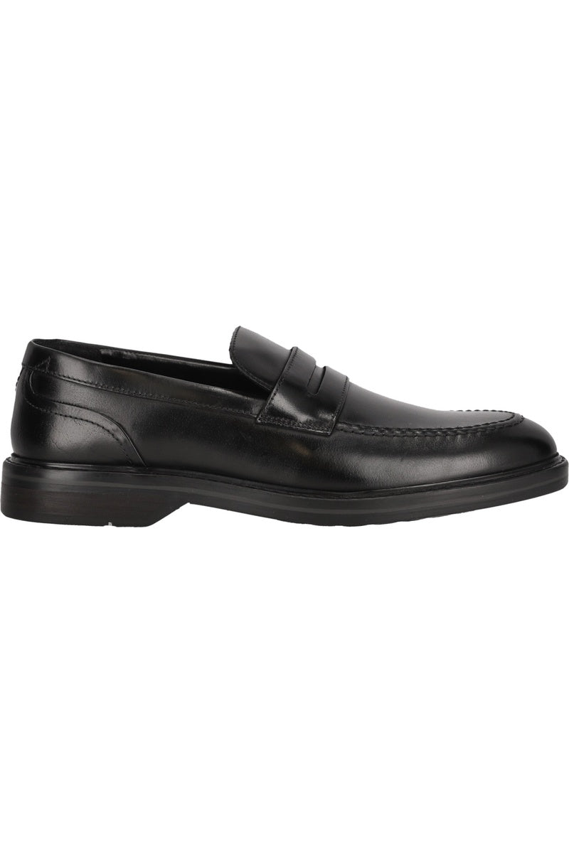 SKO - Aldwin Step G Shoe - - Hr Ravn