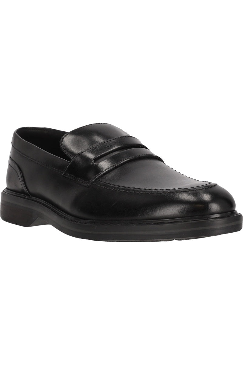 SKO - Aldwin Step G Shoe - - Hr Ravn