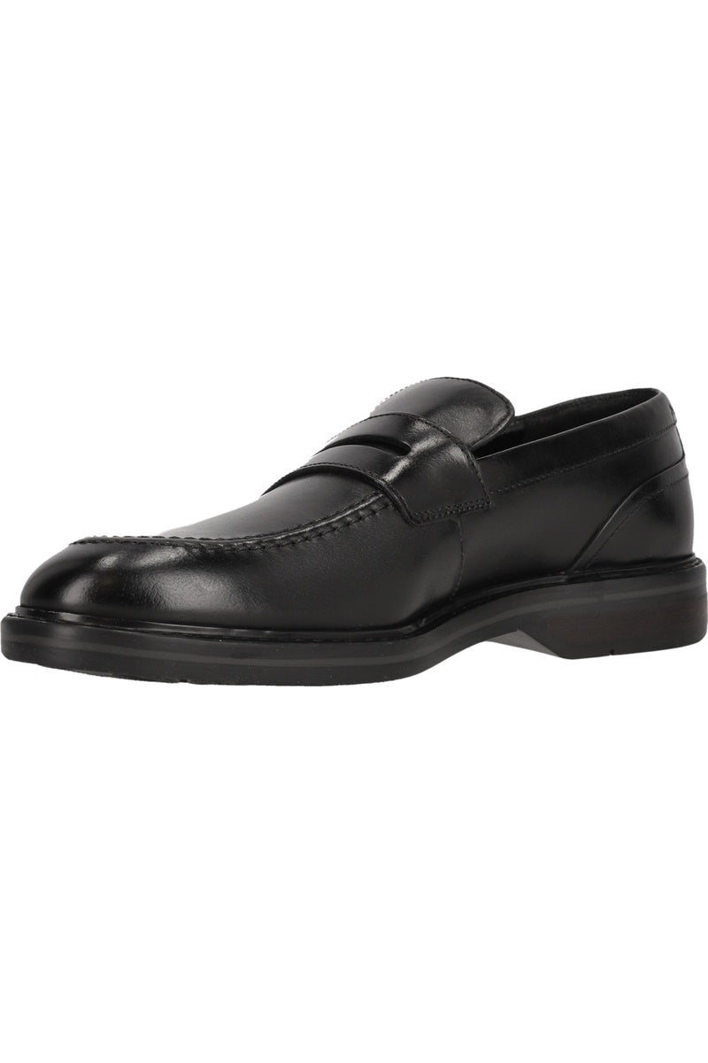 SKO - Aldwin Step G Shoe - - Hr Ravn