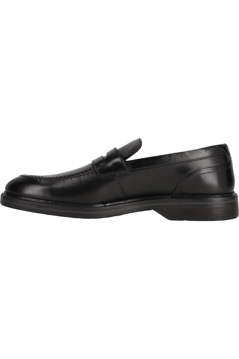 SKO - Aldwin Step G Shoe - - Hr Ravn