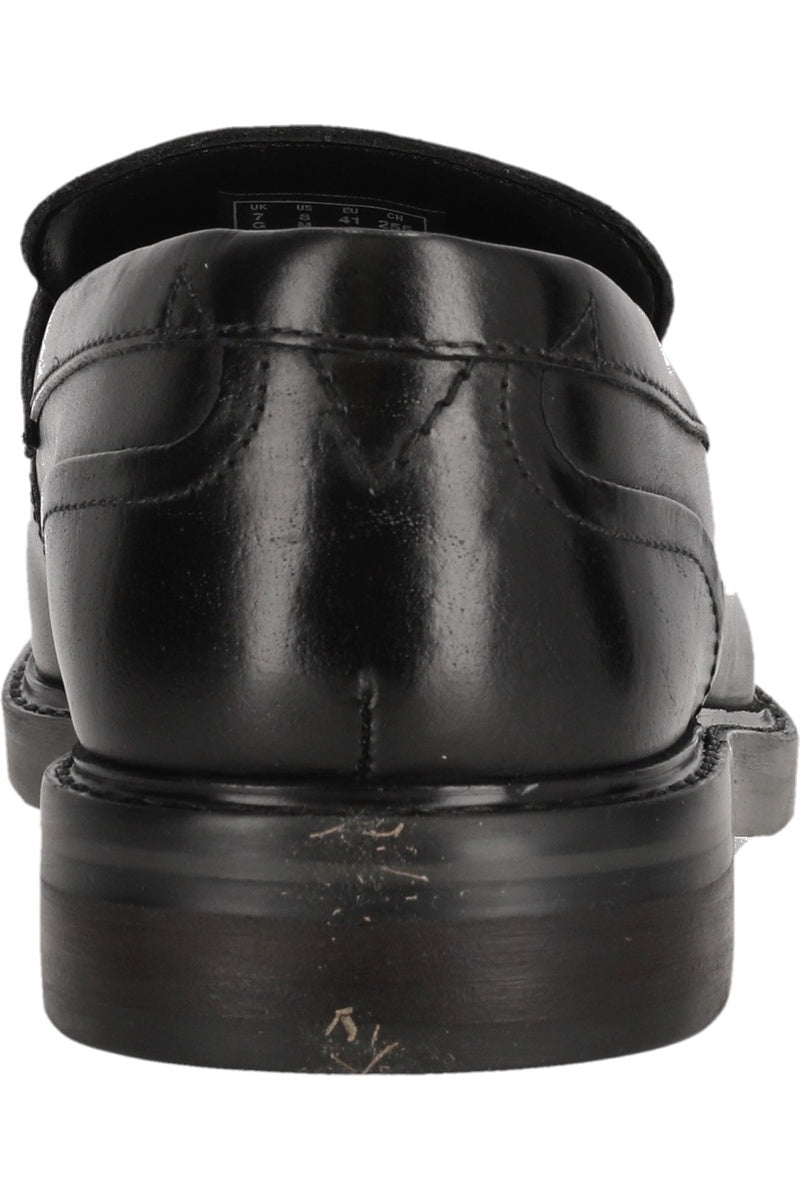 SKO - Aldwin Step G Shoe - - Hr Ravn