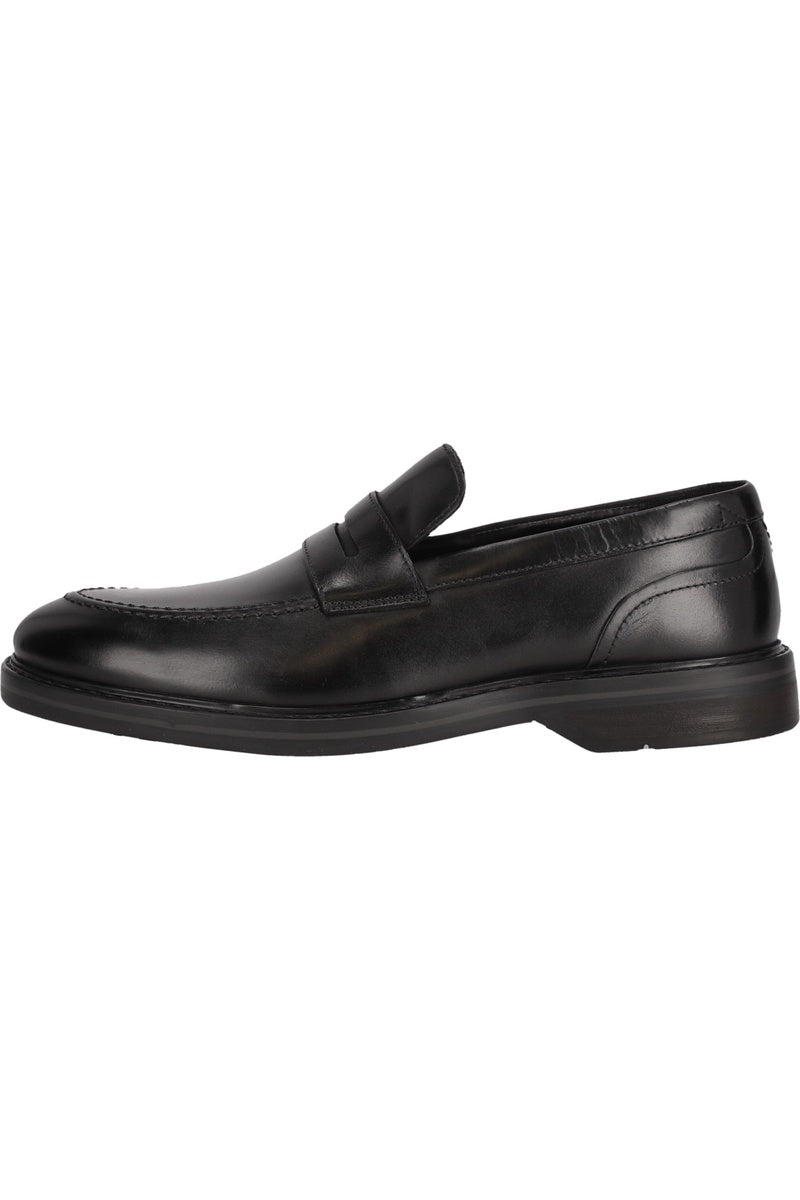 SKO - Aldwin Step G Shoe - - Hr Ravn