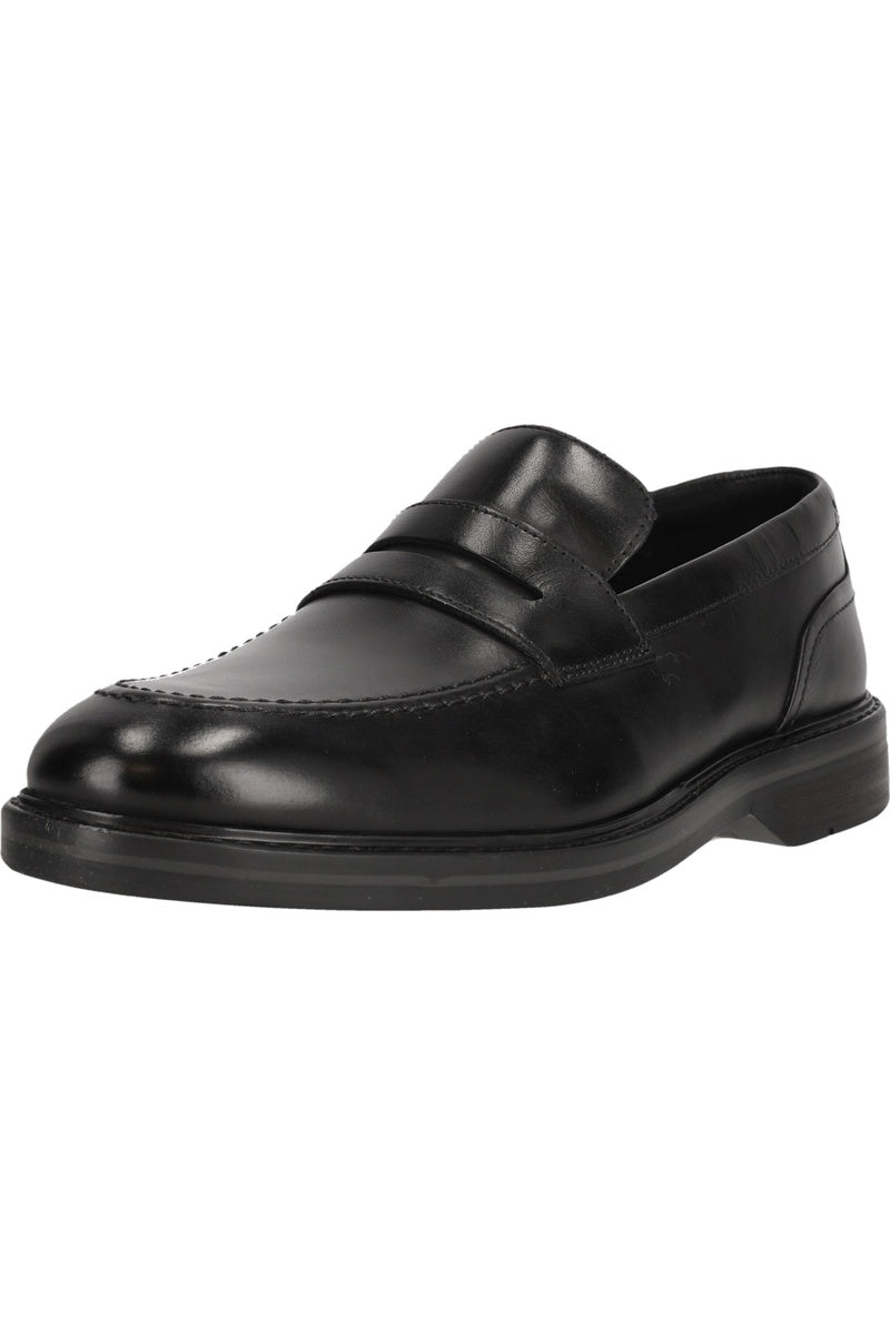 SKO - Aldwin Step G Shoe - - Hr Ravn