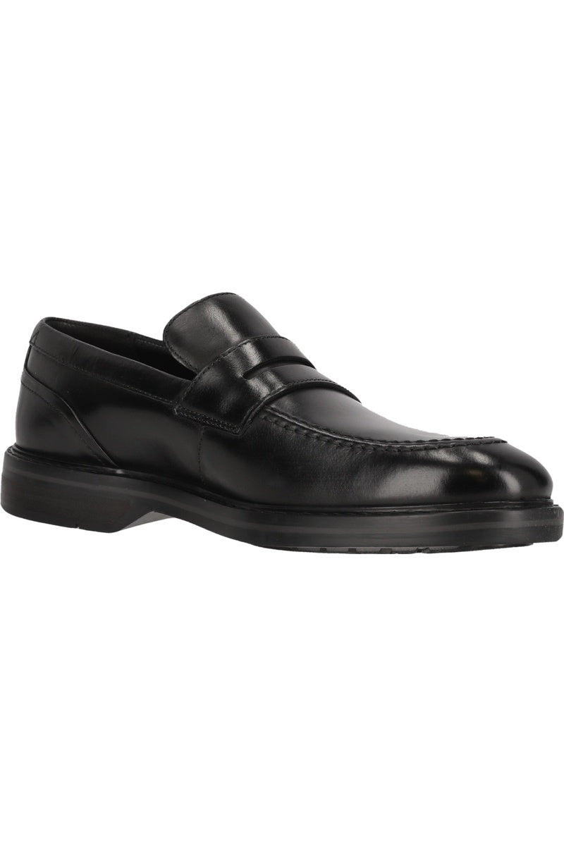 SKO - Aldwin Step G Shoe - - Hr Ravn