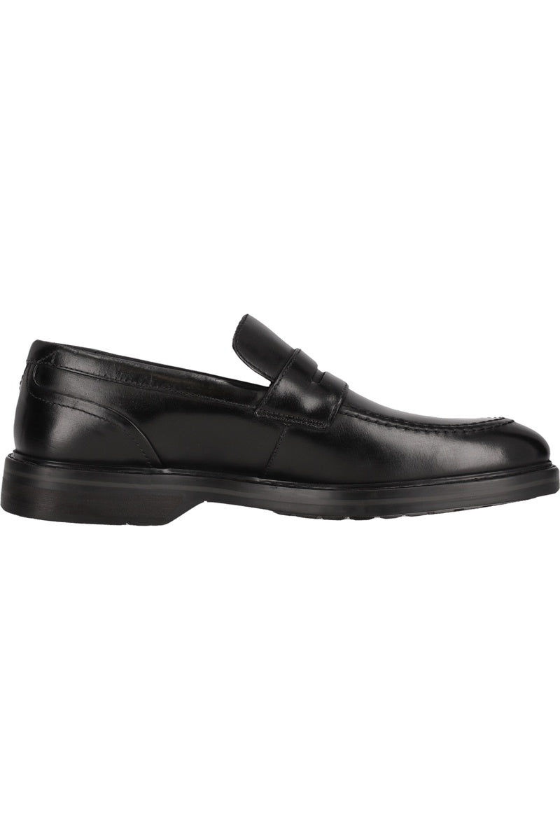 SKO - Aldwin Step G Shoe - - Hr Ravn